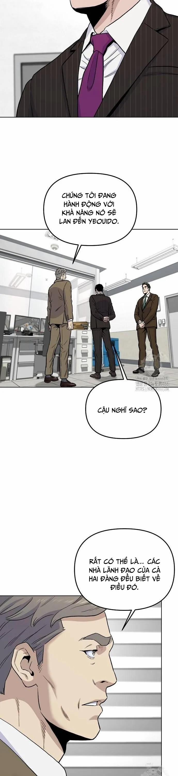Độc Đạo 18 trang 30