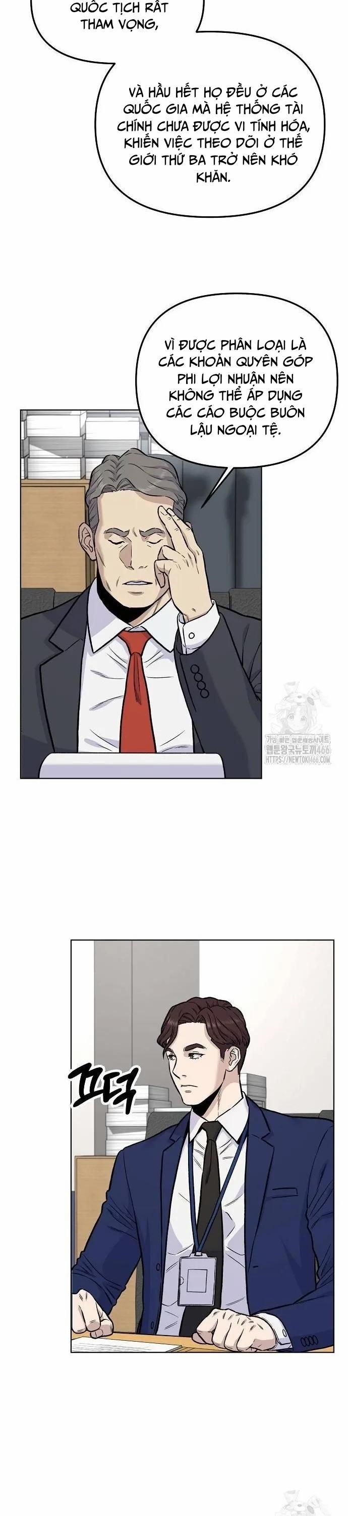 Độc Đạo 18 trang 6