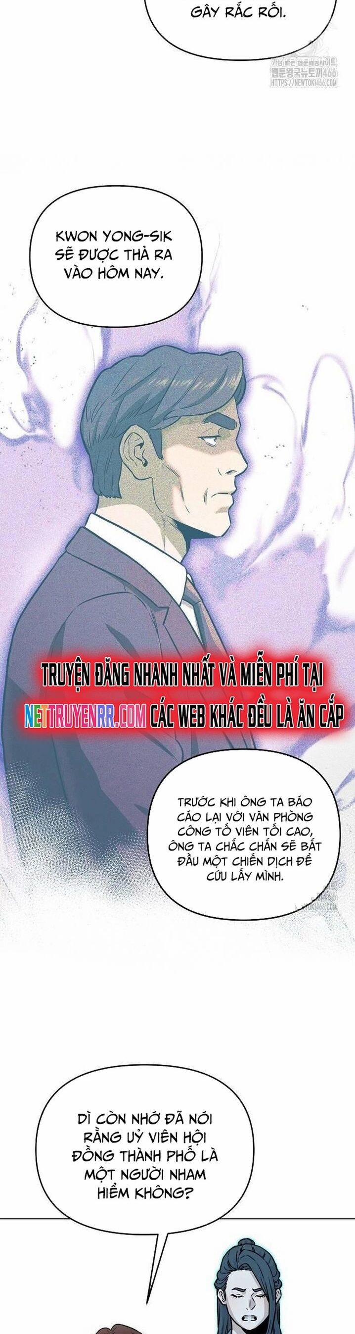 Độc Đạo 19 trang 13