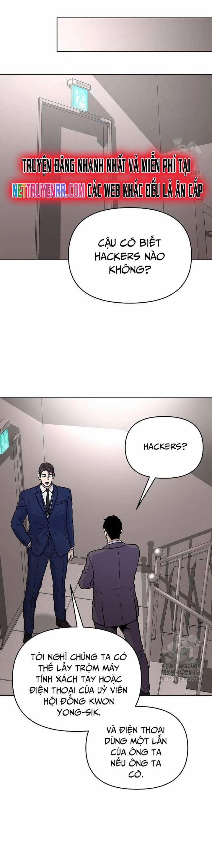 Độc Đạo 19 trang 17