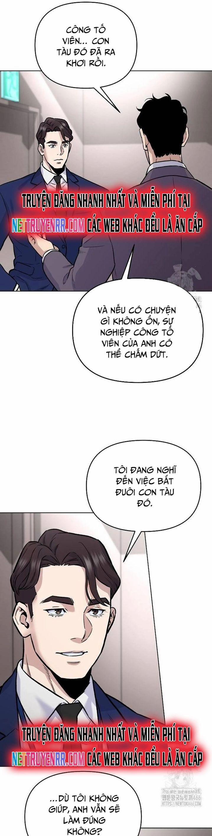 Độc Đạo 19 trang 18