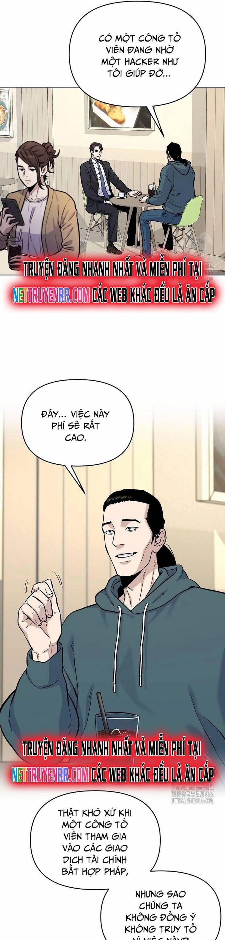 Độc Đạo 19 trang 21