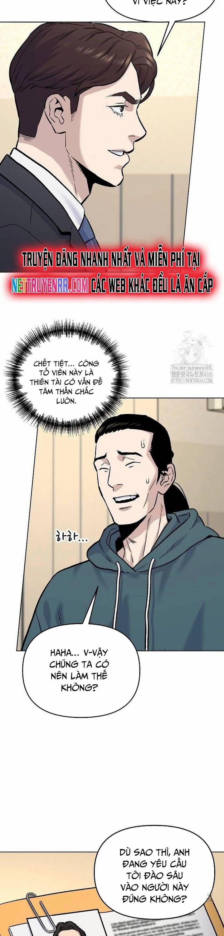 Độc Đạo 19 trang 22