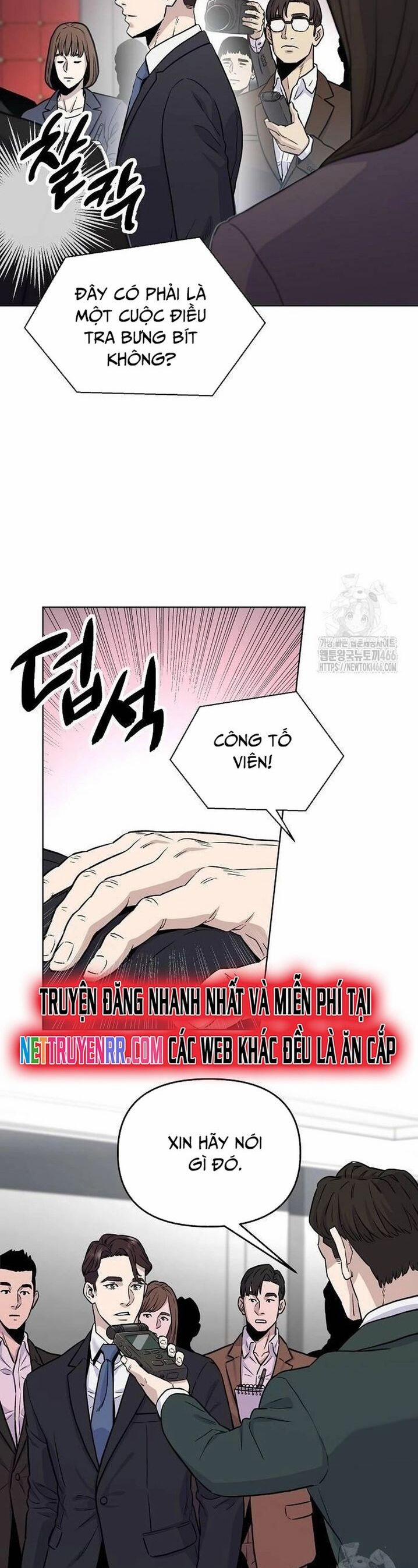 Độc Đạo 19 trang 28