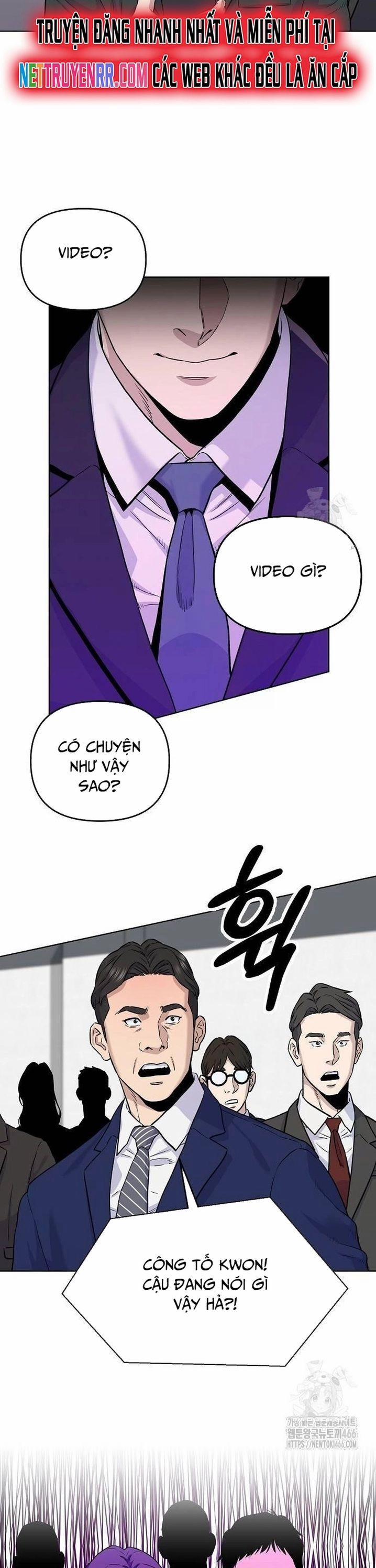 Độc Đạo 19 trang 31