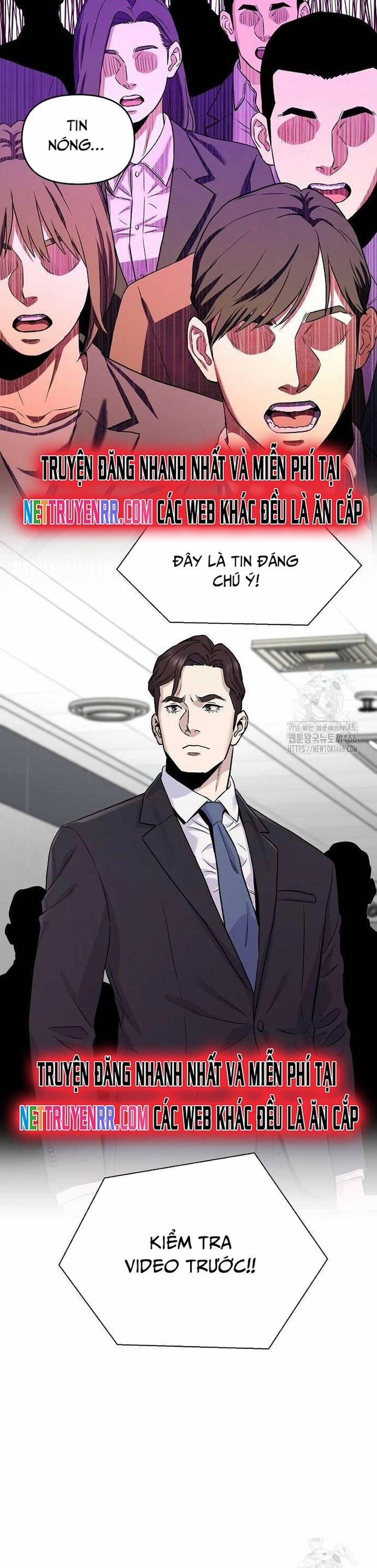 Độc Đạo 19 trang 32