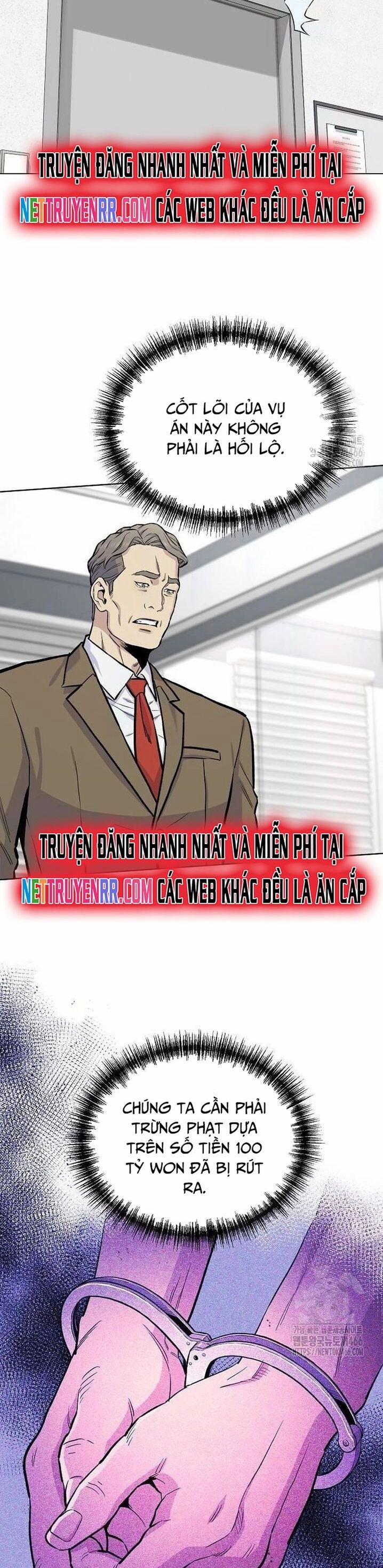 Độc Đạo 19 trang 4