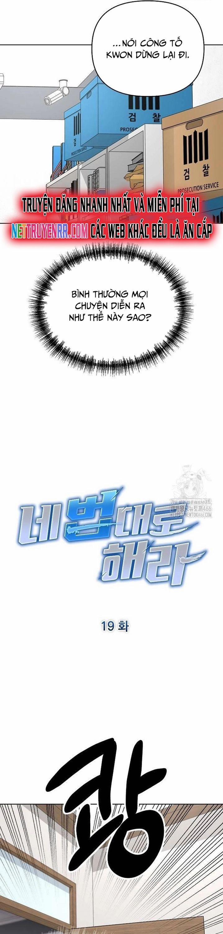 Độc Đạo 19 trang 6