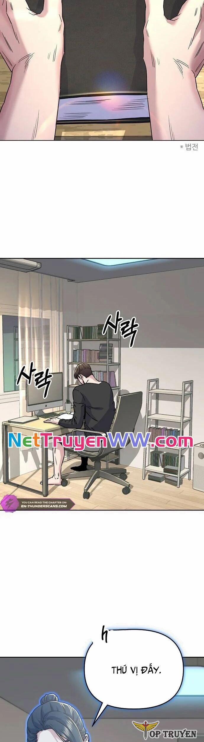 Độc Đạo 2 trang 1