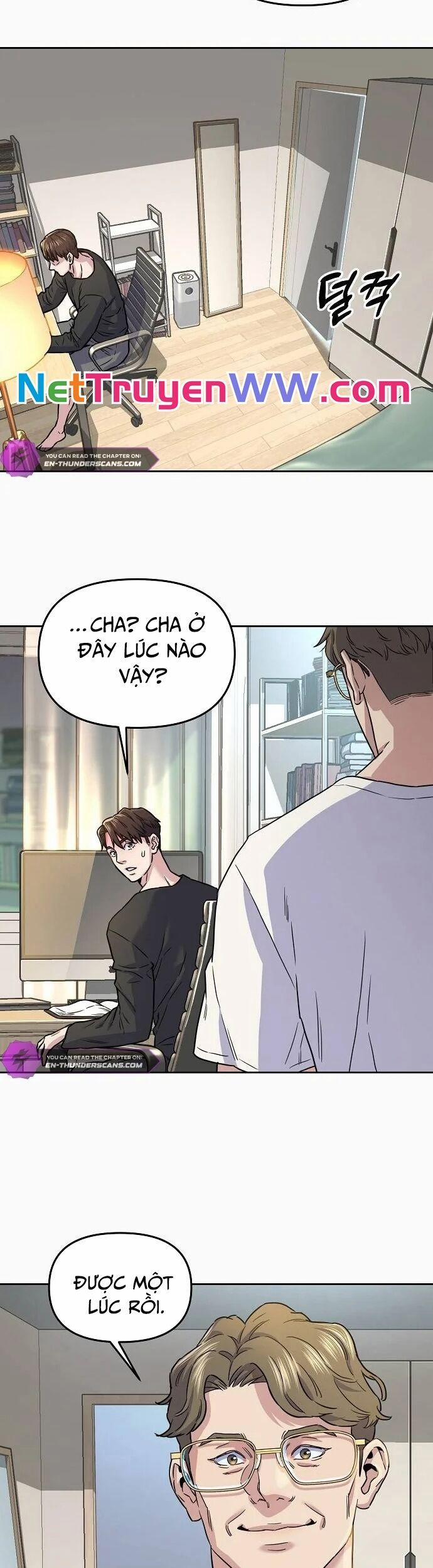 Độc Đạo 2 trang 3