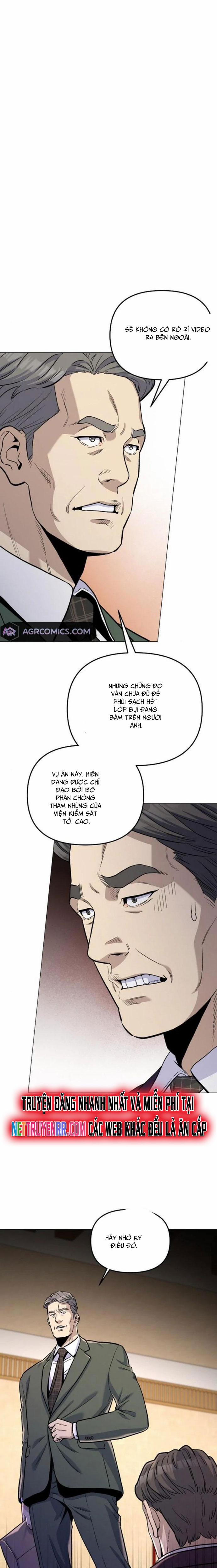 Độc Đạo 22 trang 1