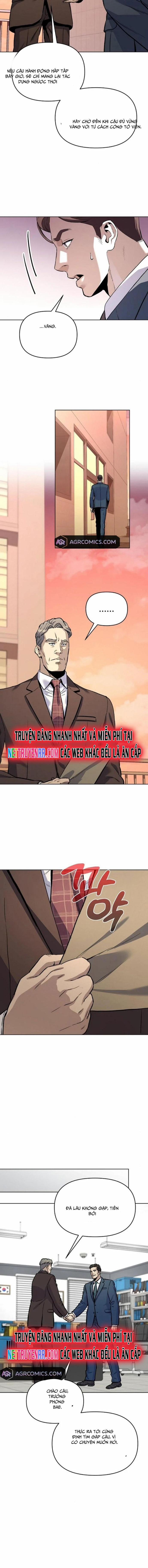 Độc Đạo 22 trang 10