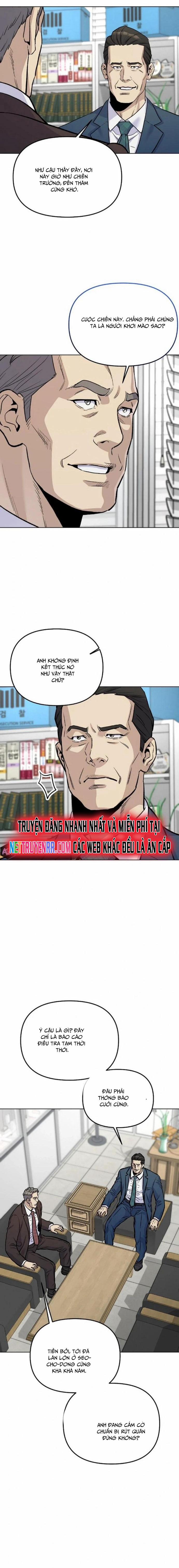 Độc Đạo 22 trang 11