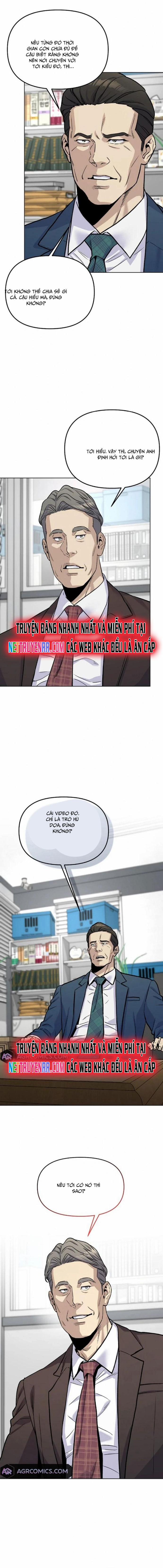 Độc Đạo 22 trang 12