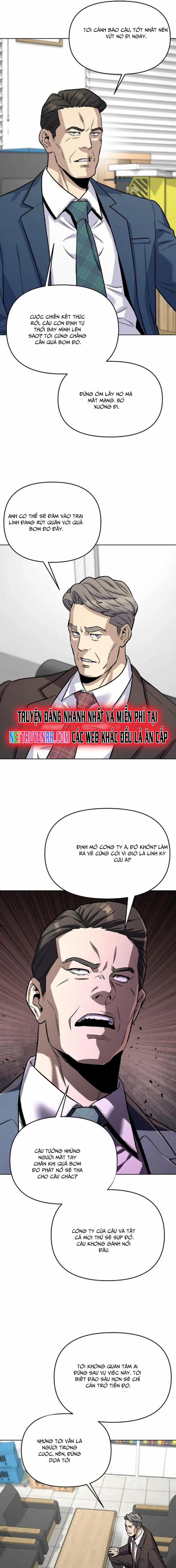 Độc Đạo 22 trang 13