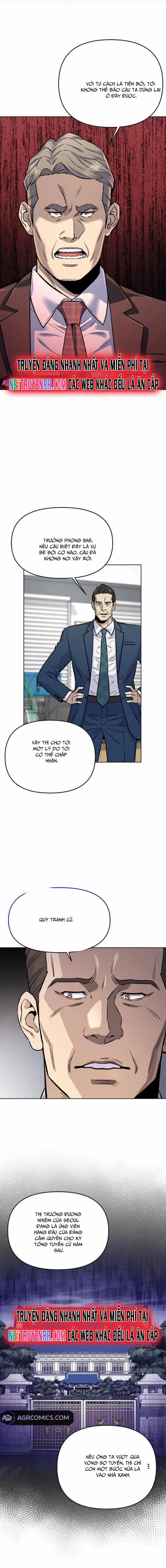 Độc Đạo 22 trang 15