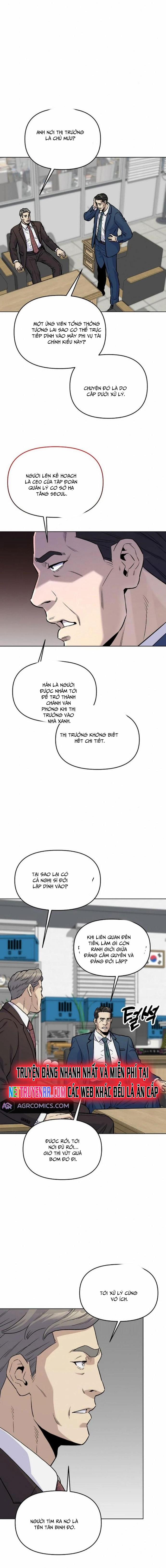 Độc Đạo 22 trang 16