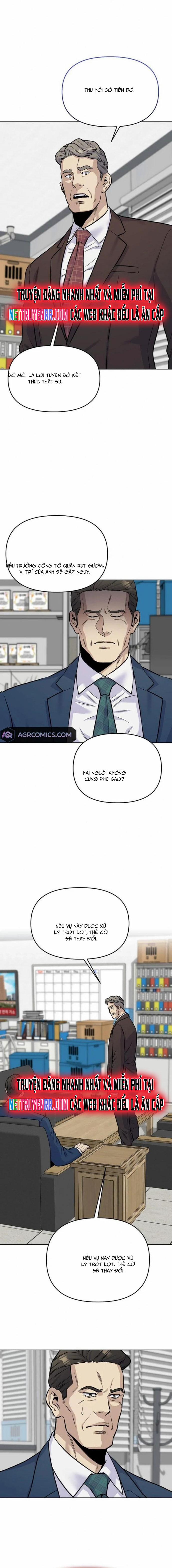 Độc Đạo 22 trang 18