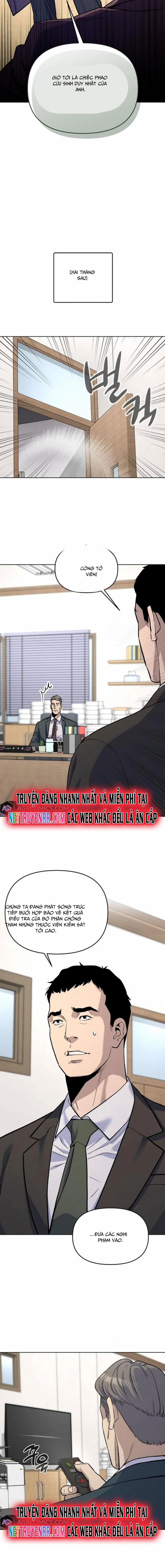 Độc Đạo 22 trang 2