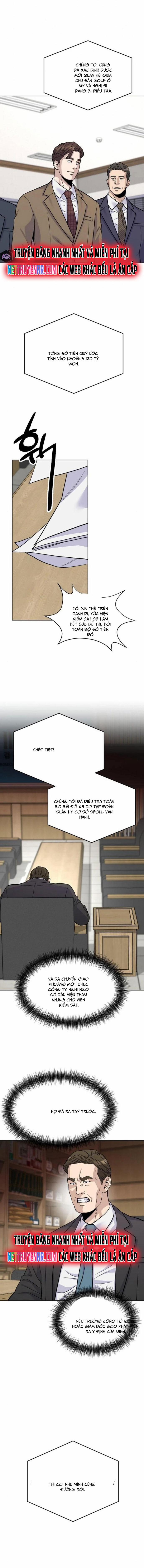 Độc Đạo 22 trang 20