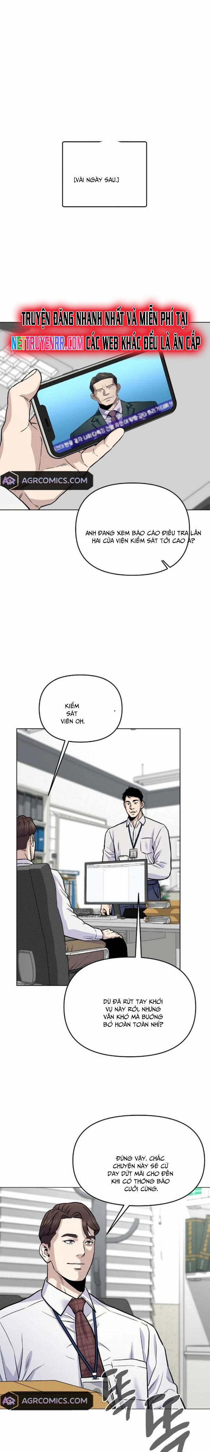 Độc Đạo 22 trang 21