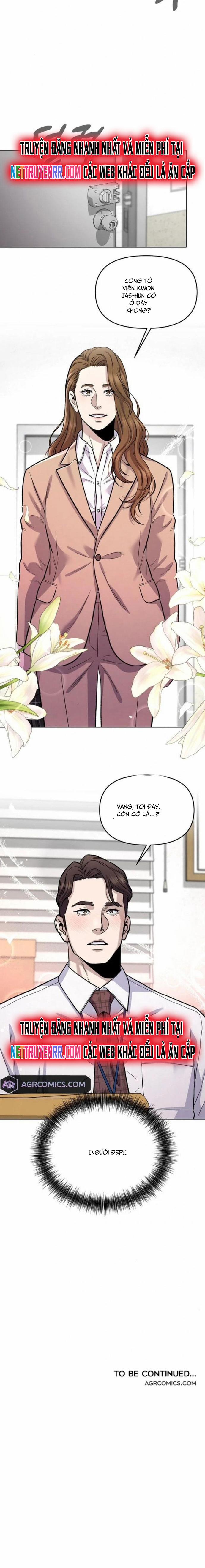 Độc Đạo 22 trang 22