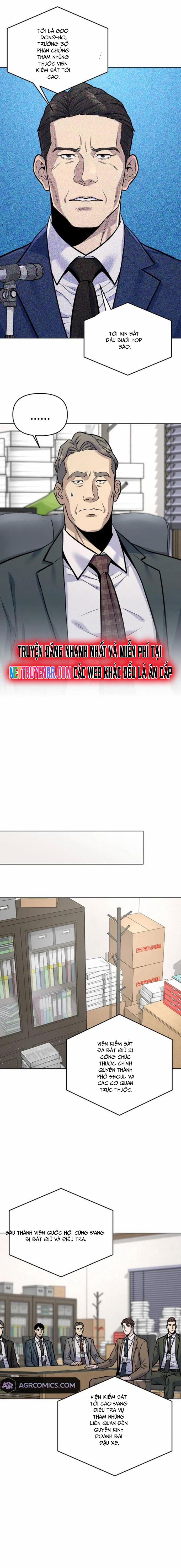 Độc Đạo 22 trang 3