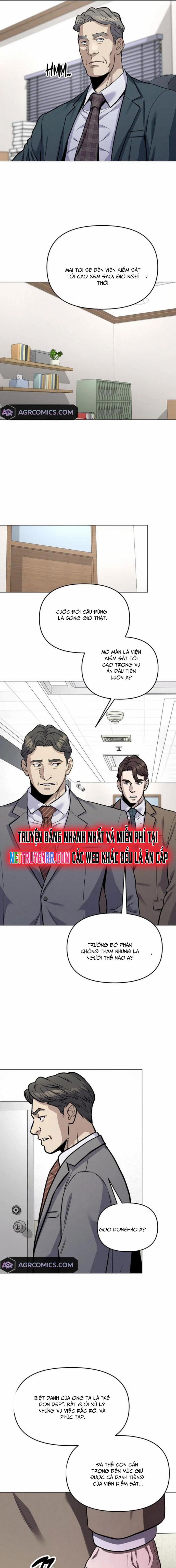 Độc Đạo 22 trang 5