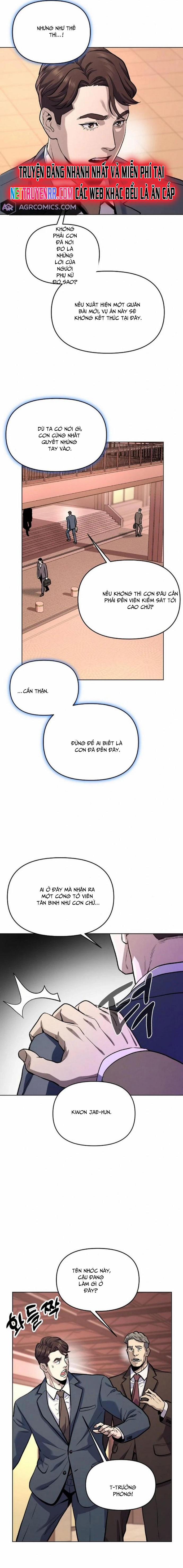 Độc Đạo 22 trang 7