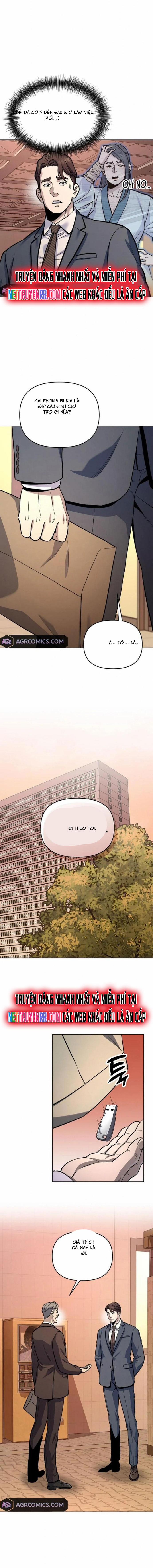 Độc Đạo 22 trang 8