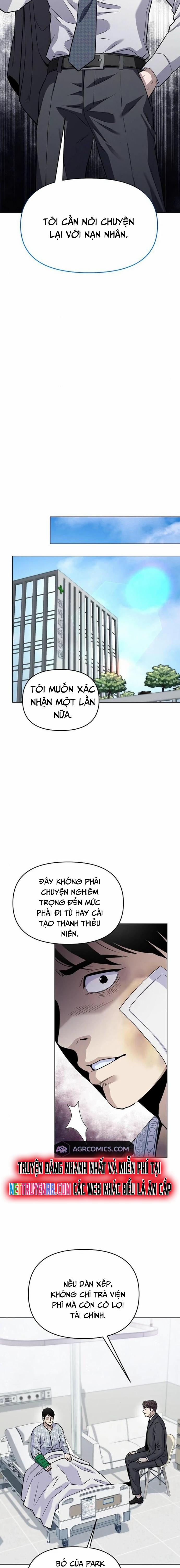 Độc Đạo 23 trang 10