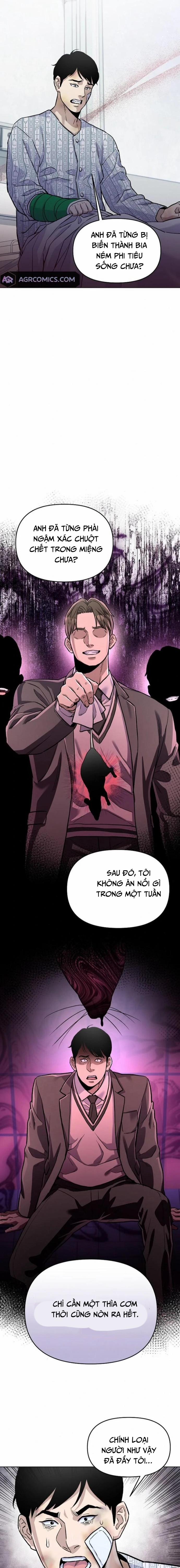 Độc Đạo 23 trang 12