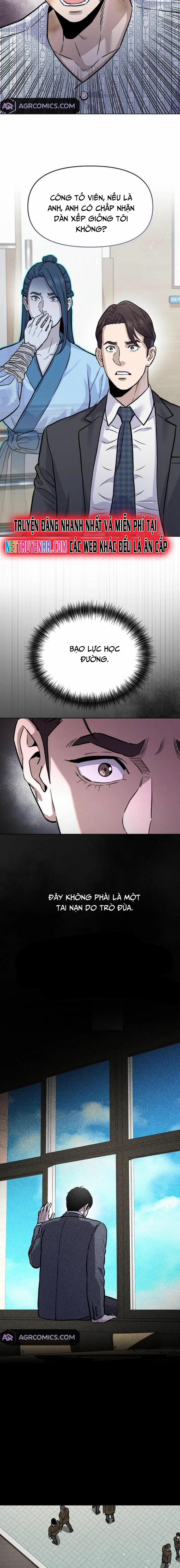 Độc Đạo 23 trang 13