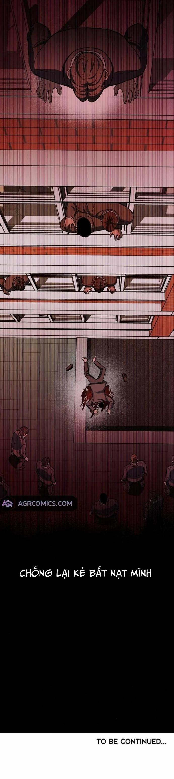 Độc Đạo 23 trang 15