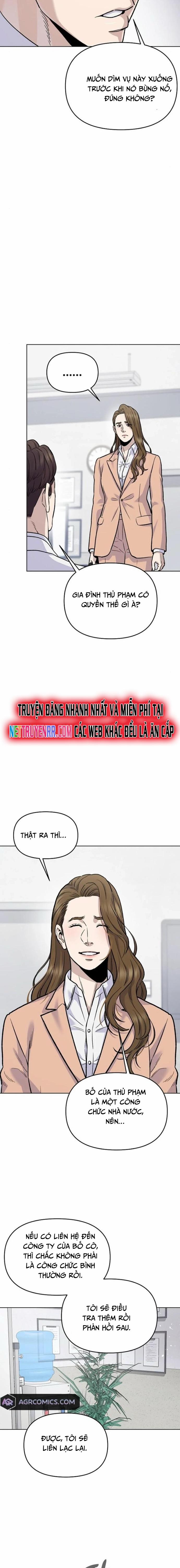 Độc Đạo 23 trang 3