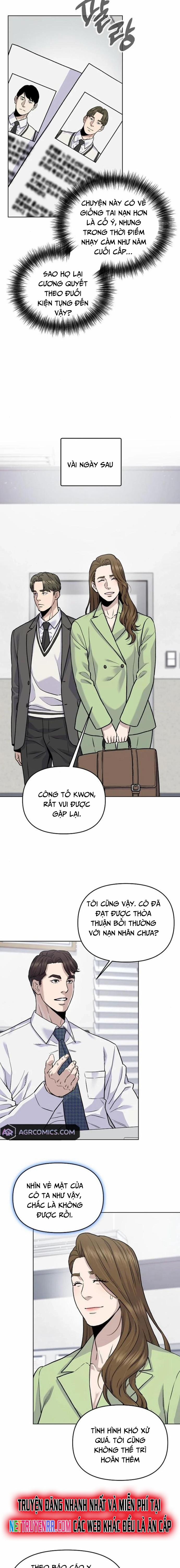 Độc Đạo 23 trang 4