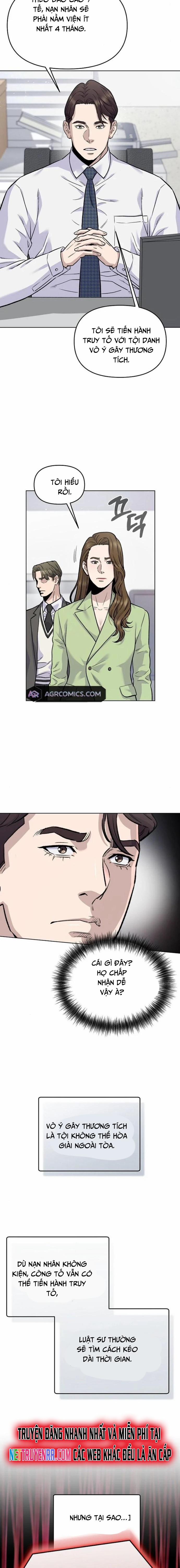 Độc Đạo 23 trang 5