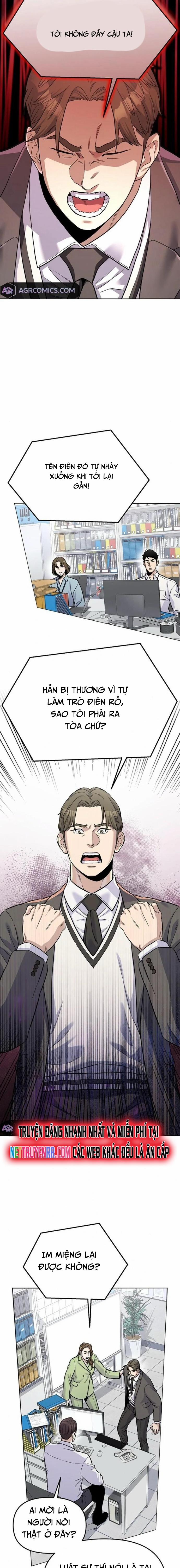 Độc Đạo 23 trang 6