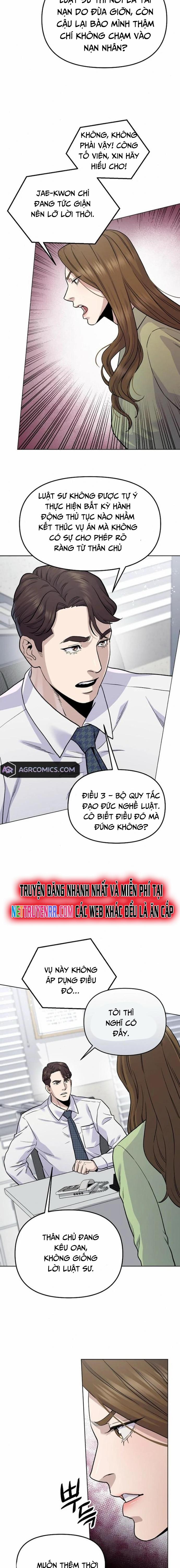 Độc Đạo 23 trang 7