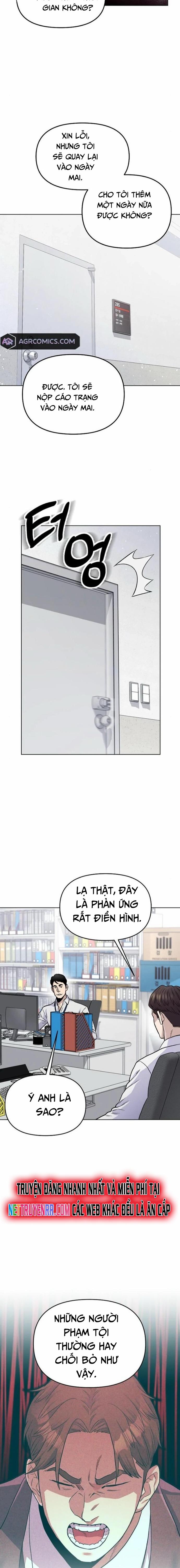 Độc Đạo 23 trang 8