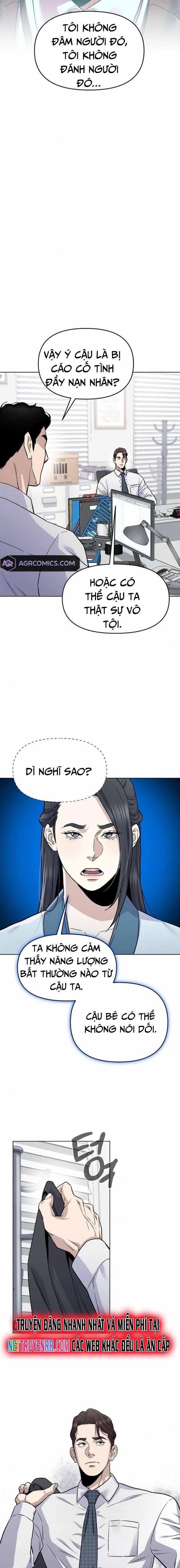 Độc Đạo 23 trang 9