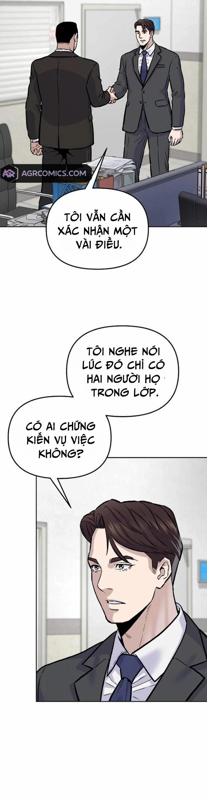 Độc Đạo 24 trang 1