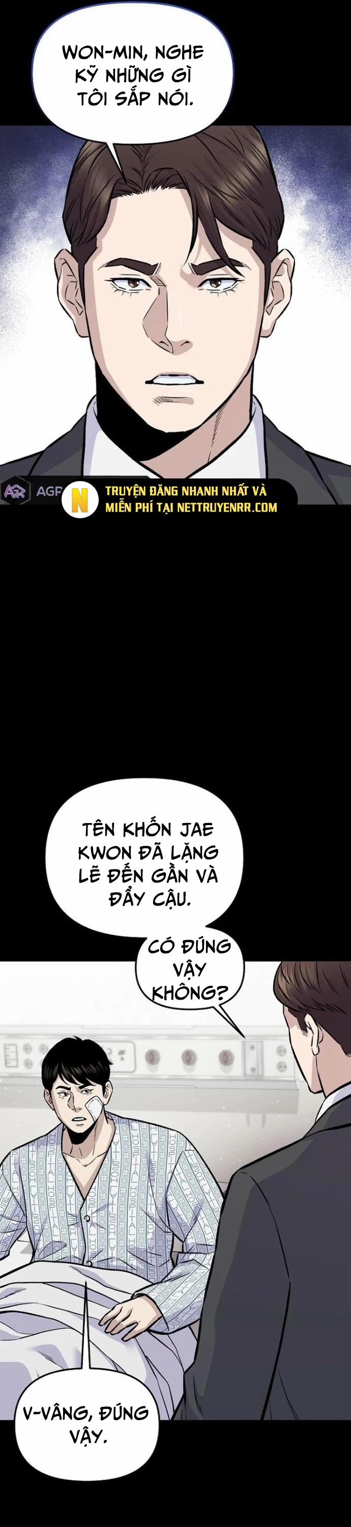 Độc Đạo 24 trang 19