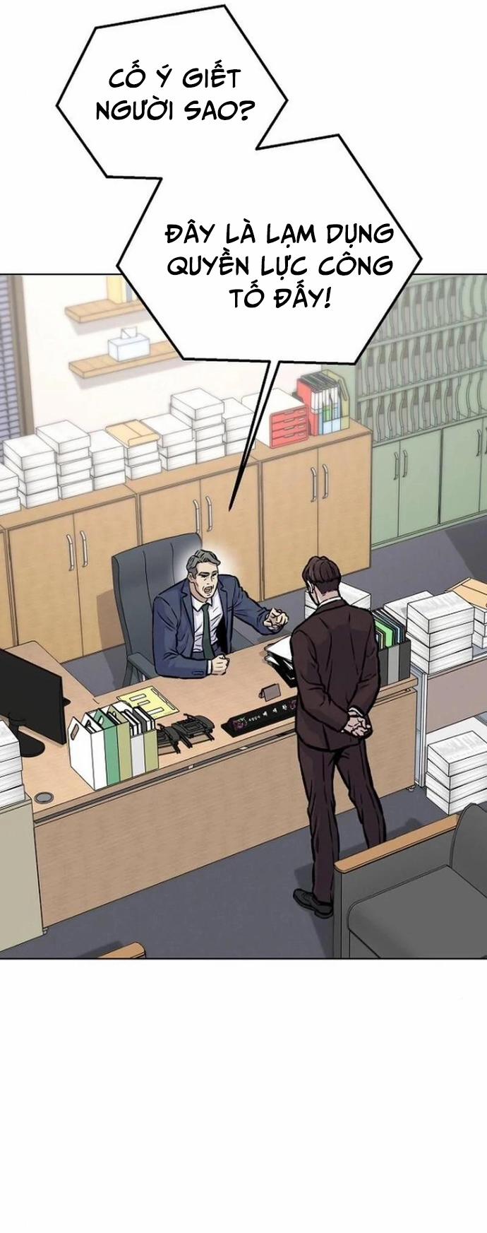 Độc Đạo 24 trang 25