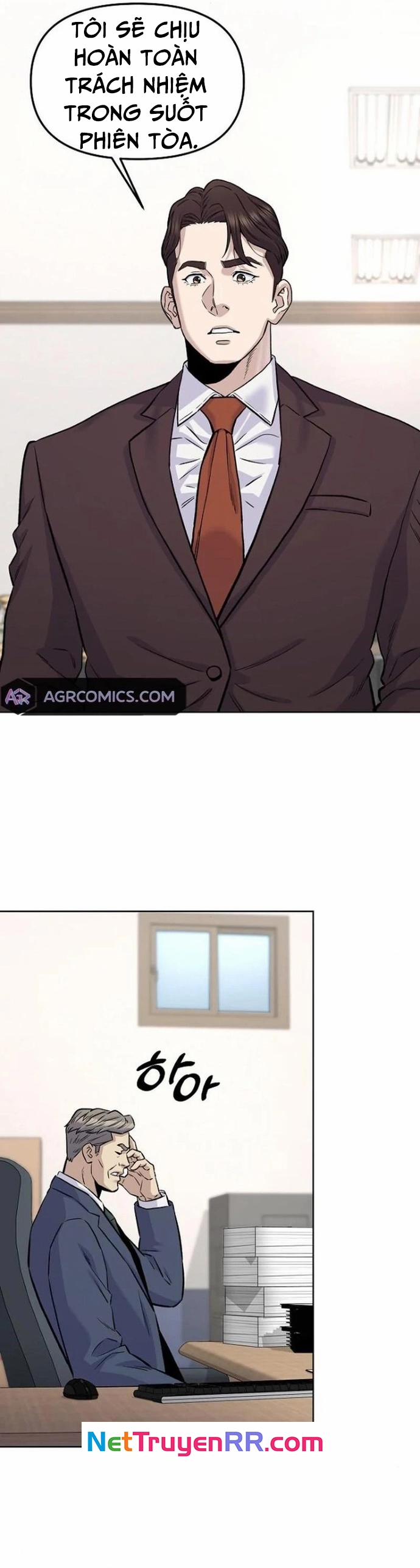 Độc Đạo 24 trang 28