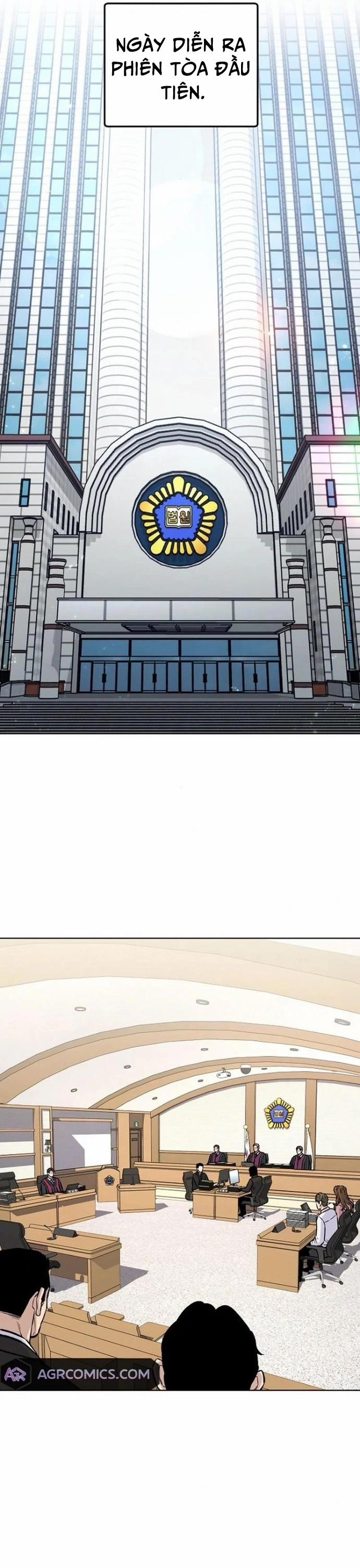 Độc Đạo 24 trang 43