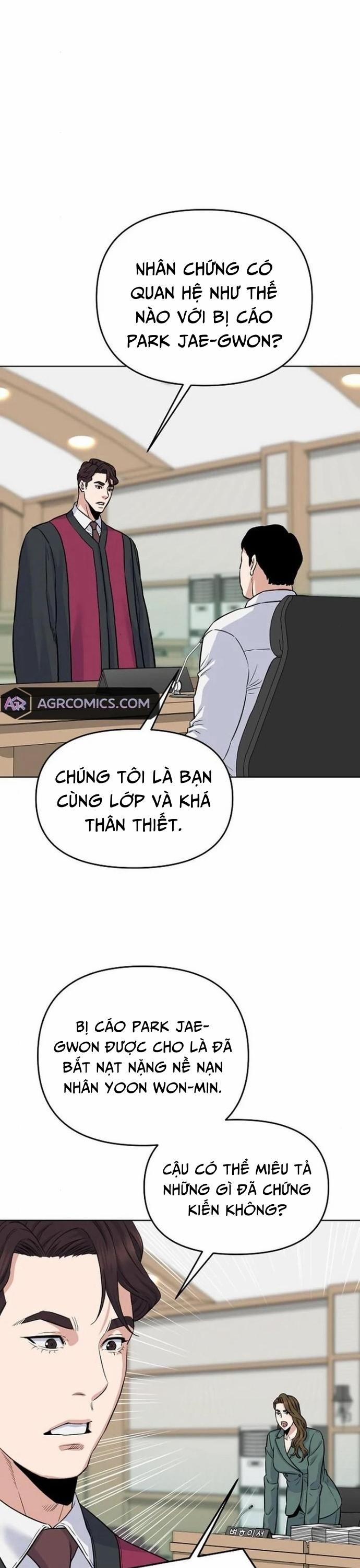 Độc Đạo 25 trang 1