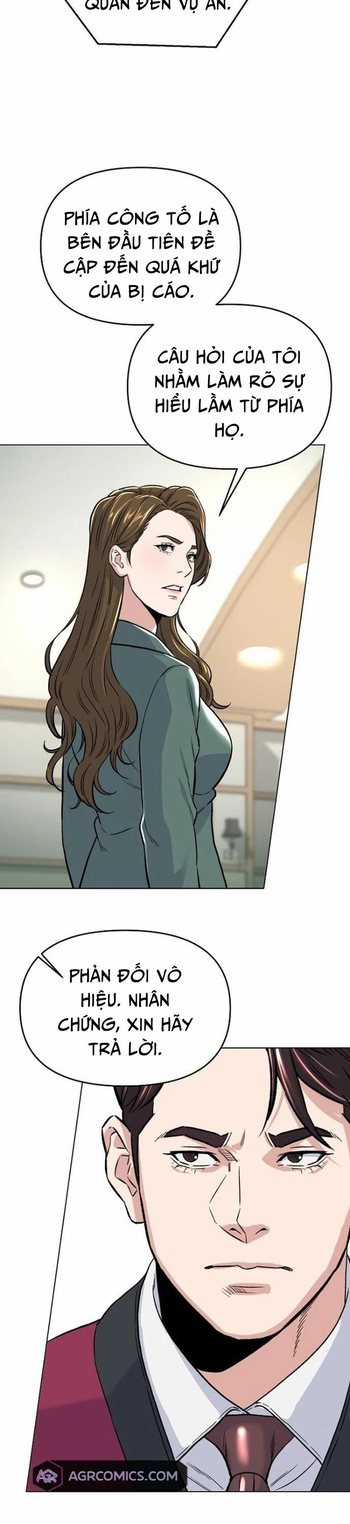 Độc Đạo 25 trang 15