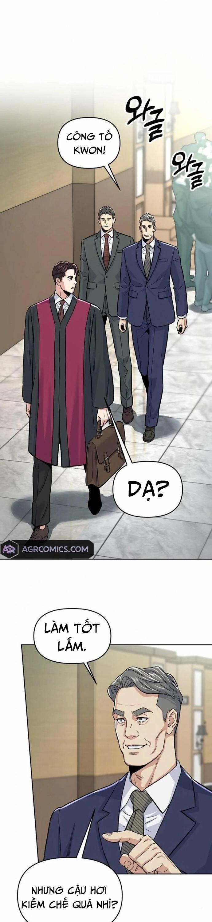 Độc Đạo 25 trang 20