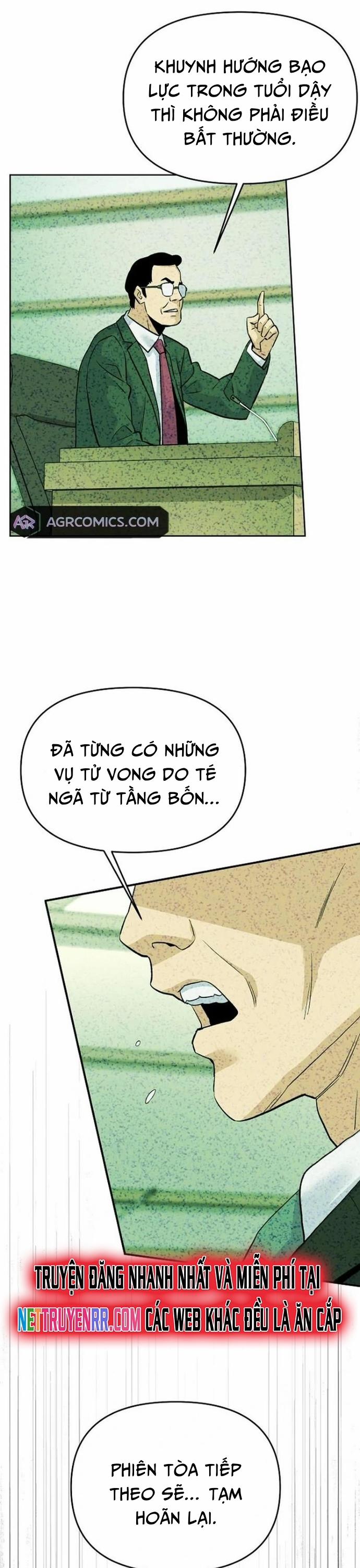 Độc Đạo 25 trang 23